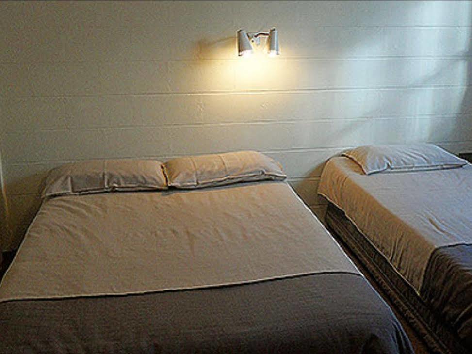 Manhattan Motel Роторуа Экстерьер фото